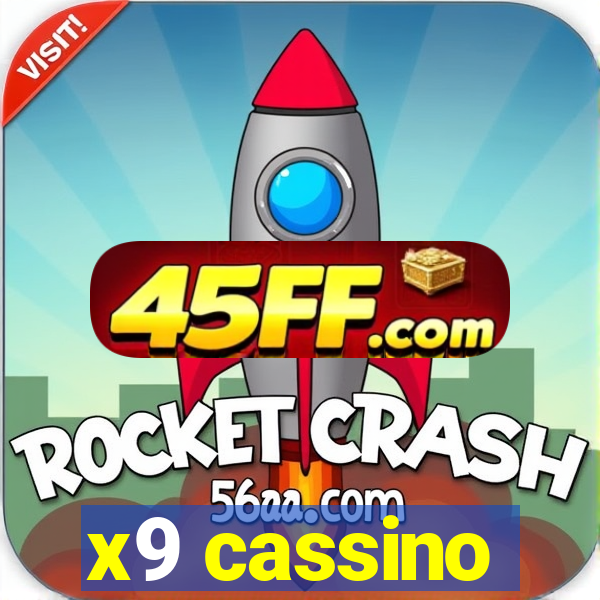 x9 cassino